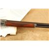 Image 5 : Buffalo Bill Cody Attributed Marlin Model 1881 High Grade Deluxe .45-70 Lever Rifle 1891 Antique