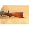 Image 8 : Buffalo Bill Cody Attributed Marlin Model 1881 High Grade Deluxe .45-70 Lever Rifle 1891 Antique