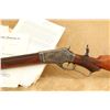 Image 9 : Buffalo Bill Cody Attributed Marlin Model 1881 High Grade Deluxe .45-70 Lever Rifle 1891 Antique