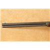 Image 12 : Engraved Marlin Model 1881 Small Receiver High Grade Deluxe .32-40 24" Lever Rifle 1887 Antique