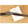 Image 1 : Engraved Marlin Model 1881 Small Receiver High Grade Deluxe .32-40 24" Lever Rifle 1887 Antique