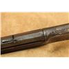Image 27 : Engraved Marlin Model 1881 Small Receiver High Grade Deluxe .32-40 24" Lever Rifle 1887 Antique
