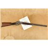 Image 2 : Engraved Marlin Model 1881 Small Receiver High Grade Deluxe .32-40 24" Lever Rifle 1887 Antique