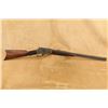 Image 3 : Engraved Marlin Model 1881 Small Receiver High Grade Deluxe .32-40 24" Lever Rifle 1887 Antique