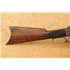 Image 4 : Engraved Marlin Model 1881 Small Receiver High Grade Deluxe .32-40 24" Lever Rifle 1887 Antique