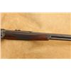 Image 6 : Engraved Marlin Model 1881 Small Receiver High Grade Deluxe .32-40 24" Lever Rifle 1887 Antique