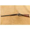 Image 8 : Engraved Marlin Model 1881 Small Receiver High Grade Deluxe .32-40 24" Lever Rifle 1887 Antique