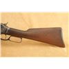Image 11 : Marlin Model 1881 2nd Variation 28" .40-60 Lever Action Rifle, 1883 Antique & Letter