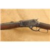 Image 12 : Marlin Model 1881 2nd Variation 28" .40-60 Lever Action Rifle, 1883 Antique & Letter