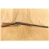 Image 5 : Marlin Model 1881 2nd Variation 28" .40-60 Lever Action Rifle, 1883 Antique & Letter
