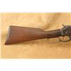 Image 6 : Marlin Model 1881 2nd Variation 28" .40-60 Lever Action Rifle, 1883 Antique & Letter