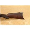 Image 11 : Marlin Model 1889 Deluxe New Safety 1/2 Octagon 24" .38-40 Win Lever Action Rifle, 1893 Antique