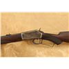 Image 12 : Marlin Model 1889 Deluxe New Safety 1/2 Octagon 24" .38-40 Win Lever Action Rifle, 1893 Antique
