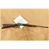 Image 2 : Marlin Model 1889 Deluxe New Safety 1/2 Octagon 24" .38-40 Win Lever Action Rifle, 1893 Antique
