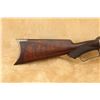 Image 6 : Marlin Model 1889 Deluxe New Safety 1/2 Octagon 24" .38-40 Win Lever Action Rifle, 1893 Antique