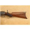 Image 12 : Marlin Model 1889 Deluxe New Safety 24" Octagon .38-40 Win Lever Action Rifle, 1892 Antique
