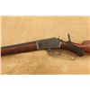 Image 13 : Marlin Model 1889 Deluxe New Safety 24" Octagon .38-40 Win Lever Action Rifle, 1892 Antique