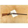 Image 2 : Marlin Model 1889 Deluxe New Safety 24" Octagon .38-40 Win Lever Action Rifle, 1892 Antique