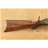 Image 7 : Marlin Model 1889 Deluxe New Safety 24" Octagon .38-40 Win Lever Action Rifle, 1892 Antique