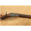Image 8 : Marlin Model 1889 Deluxe New Safety 24" Octagon .38-40 Win Lever Action Rifle, 1892 Antique