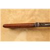 Image 11 : Factory Engraved Marlin Model 1893 .38-55 26" Checked Pistol Grip Lever Action Rifle, 1895 Antique