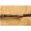 Image 12 : Factory Engraved Marlin Model 1893 .38-55 26" Checked Pistol Grip Lever Action Rifle, 1895 Antique
