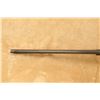 Image 18 : Factory Engraved Marlin Model 1893 .38-55 26" Checked Pistol Grip Lever Action Rifle, 1895 Antique