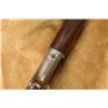 Image 22 : Factory Engraved Marlin Model 1893 .38-55 26" Checked Pistol Grip Lever Action Rifle, 1895 Antique