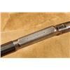 Image 25 : Factory Engraved Marlin Model 1893 .38-55 26" Checked Pistol Grip Lever Action Rifle, 1895 Antique