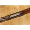 Image 26 : Factory Engraved Marlin Model 1893 .38-55 26" Checked Pistol Grip Lever Action Rifle, 1895 Antique