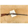 Image 29 : Factory Engraved Marlin Model 1893 .38-55 26" Checked Pistol Grip Lever Action Rifle, 1895 Antique