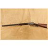 Image 6 : Factory Engraved Marlin Model 1893 .38-55 26" Checked Pistol Grip Lever Action Rifle, 1895 Antique