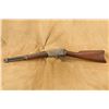Image 10 : Marlin Firearms Co. Model 1893 '93 Trapper .32 H.P.S. 15" Lever Action Rifle 1920 C&r