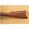 Image 11 : Marlin Firearms Co. Model 1893 '93 Trapper .32 H.P.S. 15" Lever Action Rifle 1920 C&r