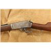 Image 12 : Marlin Firearms Co. Model 1893 '93 Trapper .32 H.P.S. 15" Lever Action Rifle 1920 C&r