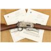Image 1 : Marlin Firearms Co. Model 1893 '93 Trapper .32 H.P.S. 15" Lever Action Rifle 1920 C&r