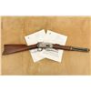 Image 2 : Marlin Firearms Co. Model 1893 '93 Trapper .32 H.P.S. 15" Lever Action Rifle 1920 C&r
