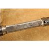 Image 30 : Marlin Firearms Co. Model 1893 '93 Trapper .32 H.P.S. 15" Lever Action Rifle 1920 C&r