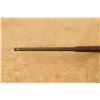 Image 10 : Marlin Model 1893 .32-40 22" Checked Pistol Grip, 1/2 Magazine, Lever Action Rifle, 1903 C&r