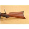 Image 12 : Special Order Marlin Firearms Co. Model 1893 Takedown .32-40 Winchester Lever Rifle 1895 Antique