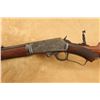 Image 13 : Special Order Marlin Firearms Co. Model 1893 Takedown .32-40 Winchester Lever Rifle 1895 Antique