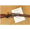 Image 1 : Special Order Marlin Firearms Co. Model 1893 Takedown .32-40 Winchester Lever Rifle 1895 Antique