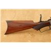 Image 7 : Special Order Marlin Firearms Co. Model 1893 Takedown .32-40 Winchester Lever Rifle 1895 Antique