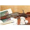Image 13 : Cased Turnbull Restored Marlin 1893 Takedown Deluxe Two Barrel Set .38-55 / .32-40 1894 Antique