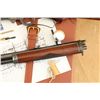 Image 16 : Cased Turnbull Restored Marlin 1893 Takedown Deluxe Two Barrel Set .38-55 / .32-40 1894 Antique