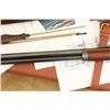 Image 17 : Cased Turnbull Restored Marlin 1893 Takedown Deluxe Two Barrel Set .38-55 / .32-40 1894 Antique