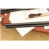 Image 18 : Cased Turnbull Restored Marlin 1893 Takedown Deluxe Two Barrel Set .38-55 / .32-40 1894 Antique