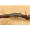 Image 26 : Cased Turnbull Restored Marlin 1893 Takedown Deluxe Two Barrel Set .38-55 / .32-40 1894 Antique