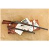 Image 2 : Cased Turnbull Restored Marlin 1893 Takedown Deluxe Two Barrel Set .38-55 / .32-40 1894 Antique