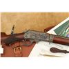Image 4 : Cased Turnbull Restored Marlin 1893 Takedown Deluxe Two Barrel Set .38-55 / .32-40 1894 Antique
